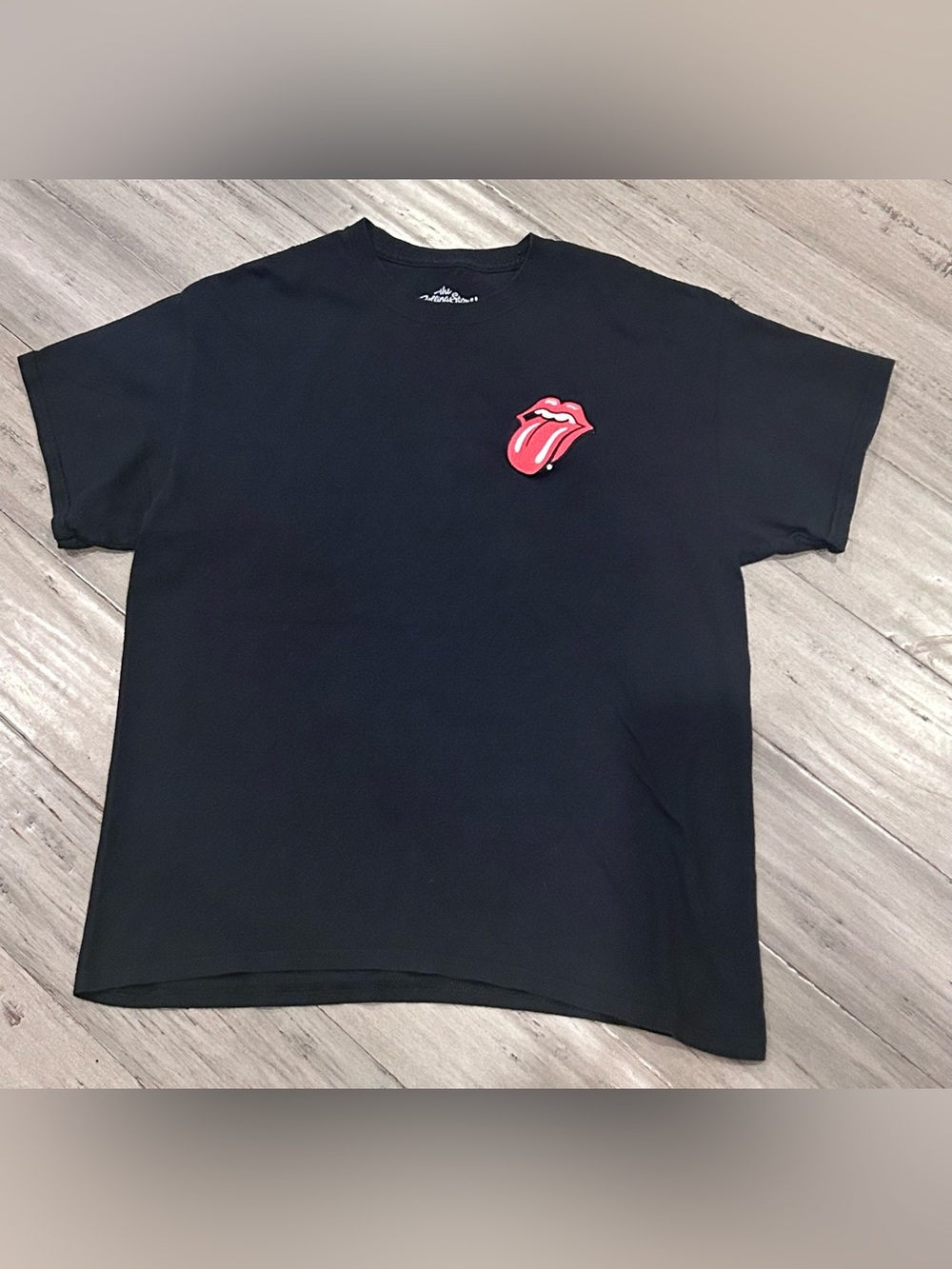 The Rolling Stones T-Shirt